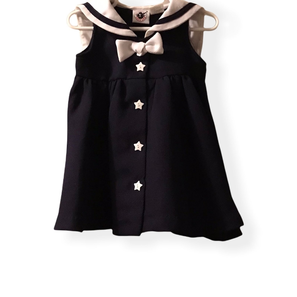 Brand: Good lad little girl dress